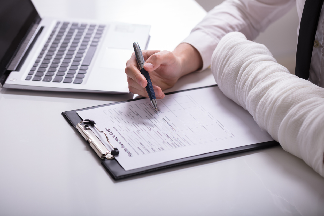 How Long Does It Take to Get a Personal Injury Settlement Check in Wisconsin?