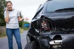 Why Choose Eisenberg Personal Injury Lawyers for Help After a Left-Turn Accident in Madison?