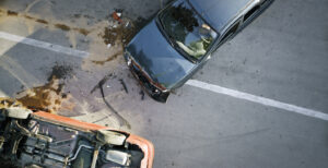 How Eisenberg Personal Injury Lawyers Can Help After a Hit-and-Run Accident in Jefferson County, WI
