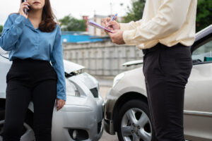 How Eisenberg Personal Injury Lawyers Can Help After a Head-On Crash in Jefferson County, WI