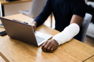 How Our Personal Injury Attorneys Can Help You Fight for Damages  