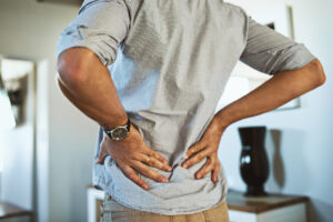 Overview of Back Injuries