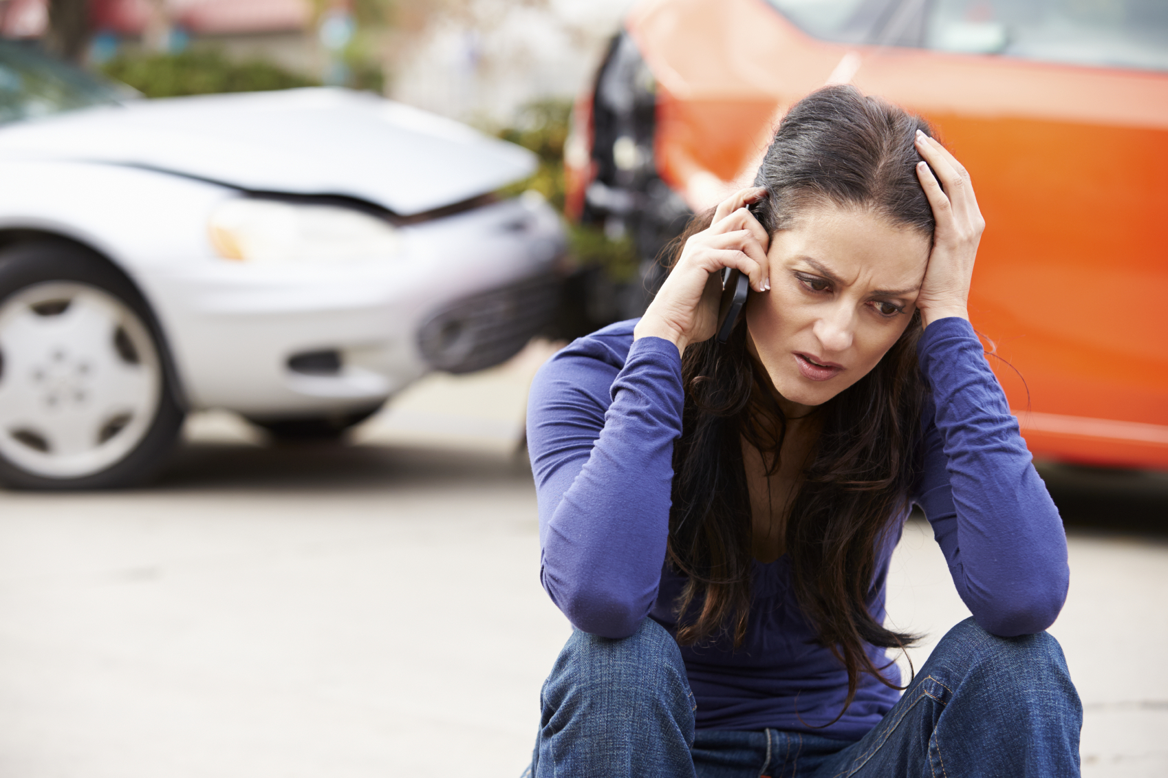 What to Do After a Car Accident: A Step-By-Step Guide