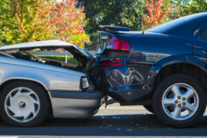 Why Choose Eisenberg Personal Injury Lawyers to Help Me After a Rear-End Crash in Jefferson County, WI? 