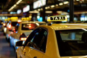 Why Choose Eisenberg Personal Injury Lawyers to Help Me After a Taxi Accident in Madison, WI?