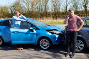 How Can Eisenberg Personal Injury Lawyers Help After a Lane Change Crash in Jefferson County, WI?