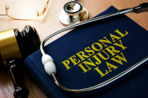 How Eisenberg Personal Injury Lawyers Can Help After an Accident in Vilas