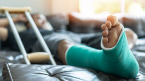 How Eisenberg Personal Injury Lawyers Can Help with Your Madison Motorcycle Accident Case