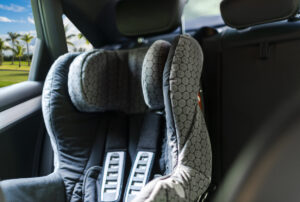 What Child Car Seat Laws Apply in Wisconsin?