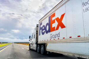 Why Choose Eisenberg Personal Injury Lawyers to Help Me With My FedEx or UPS Truck Accident Claim in Madison, Wisconsin?