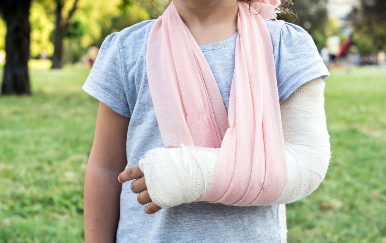 What To Do if Your Child Is Injured in Madison: A Parent’s Guide